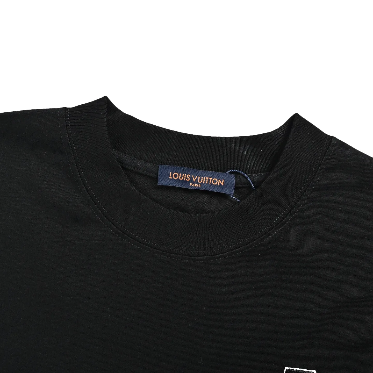 Louis Vuitton/ 26ss logo